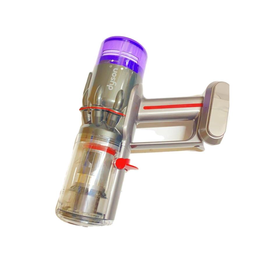 dyson◇掃除機 Micro Focus Clean HH17 : セカンドストリートYahoo!店