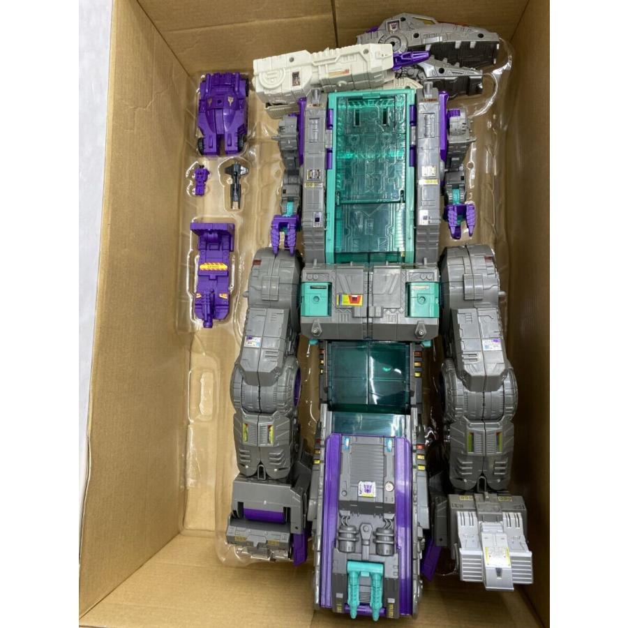 TAKARA TOMY◇LG43 ダイナザウラー 「トランスフォーマー レジェンズ