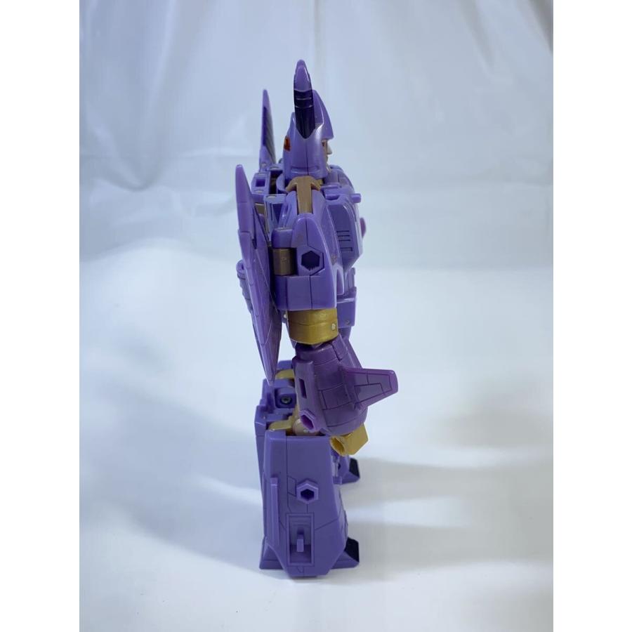 TAKARA TOMY◇KD-07 サイクロナス 「トランスフォーマー ウォーフォー