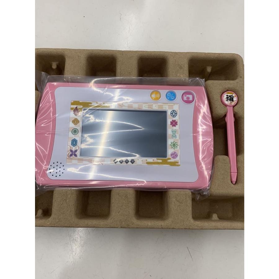 BANDAI◇鬼滅の刃 全集中パッド(ピンク) : セカンドストリートYahoo!店