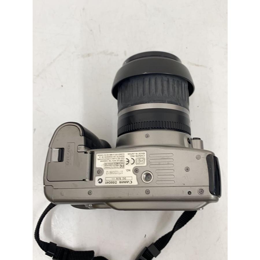 CANON◇一眼レフデジタルカメラ/ds6041// : セカンドストリートYahoo