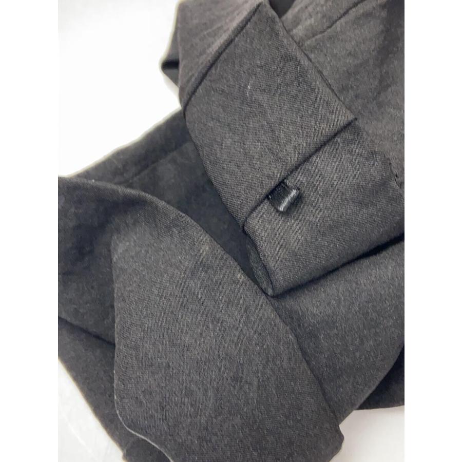 MOYURU◇コート/M/ポリエステル/BLK/モユル/ブラック/黒/ : セカンド