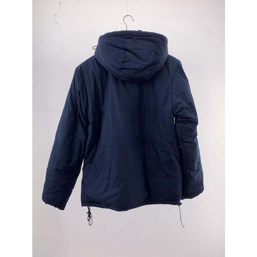 Supreme◇ダウンジャケット/M/ナイロン/ネイビー : セカンドストリート