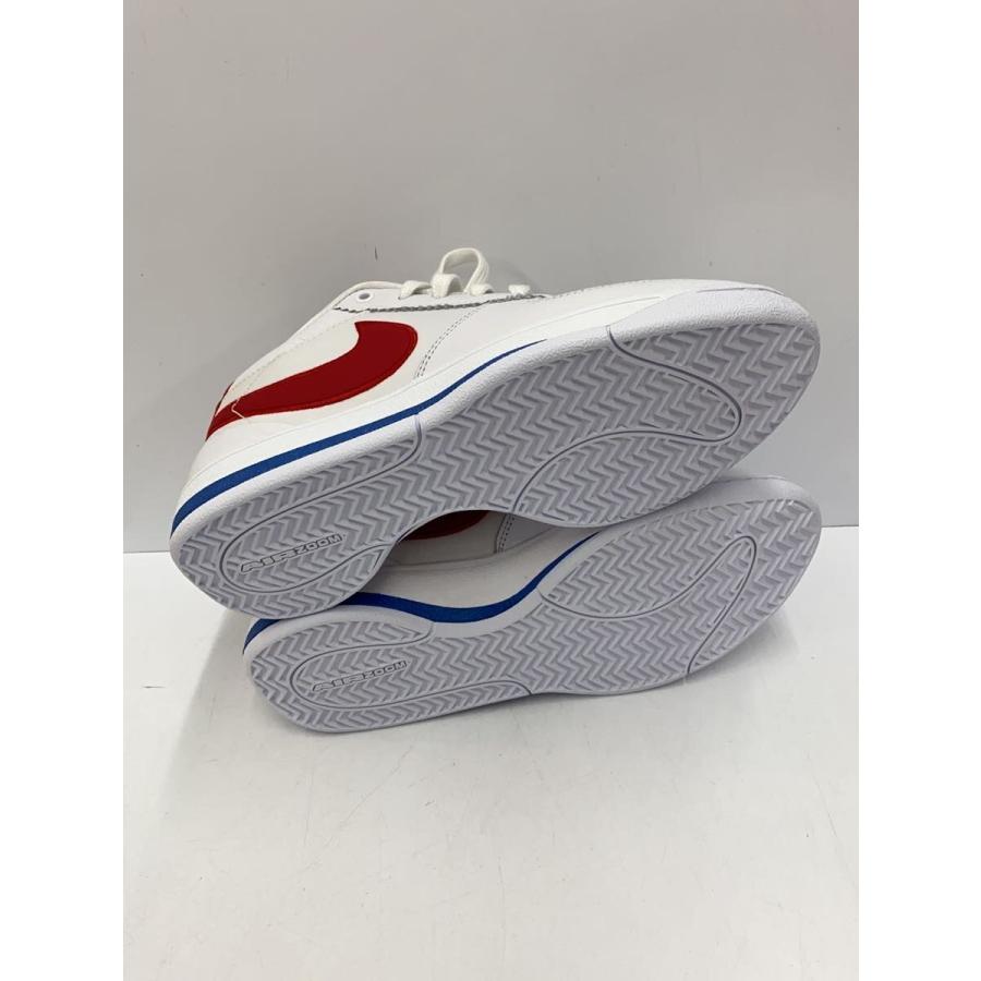 NIKE◇BOOK 1 EP_ブック EP/26cm/白 : セカンドストリートYahoo!店