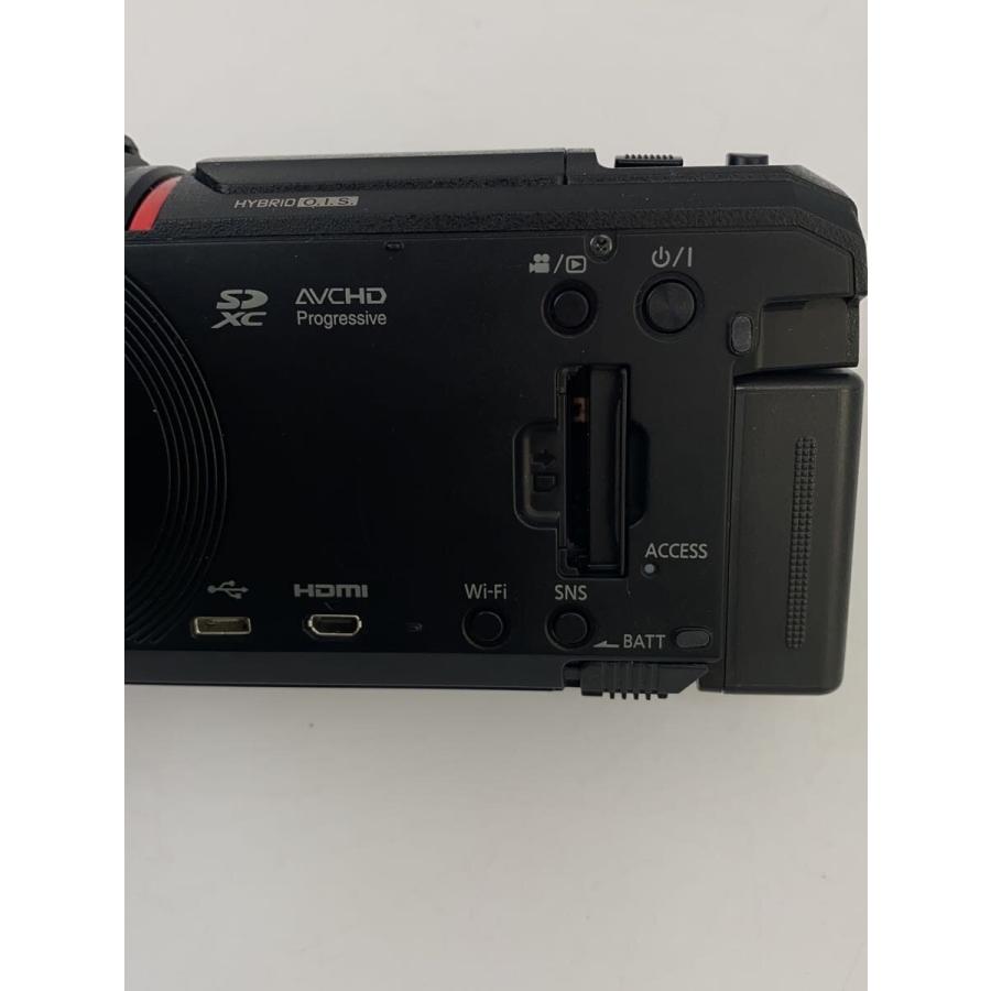 Panasonic◇ビデオカメラ HC-VX2MS// : セカンドストリートYahoo!店