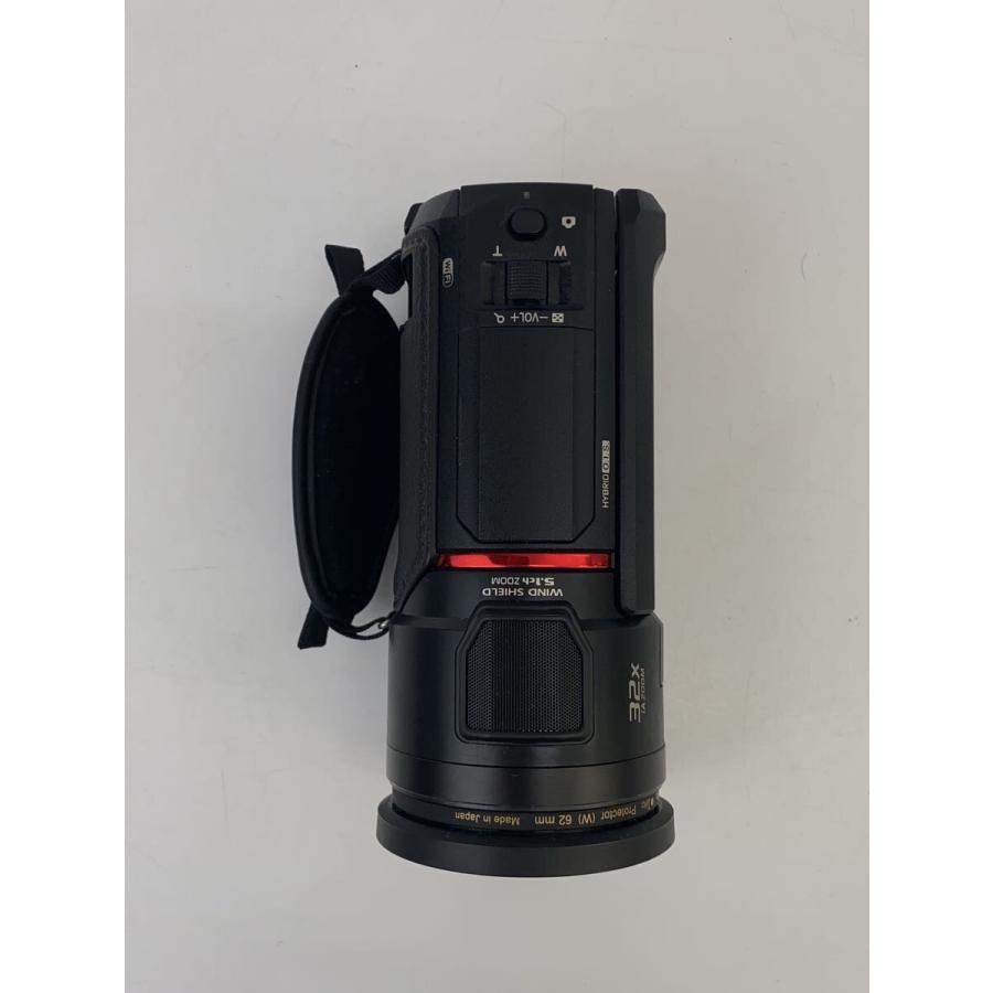 Panasonic◇ビデオカメラ HC-VX2MS// : セカンドストリートYahoo!店