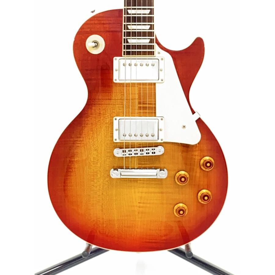 Gibson◇エレキギター/レスポールタイプ/サンバースト系/HH/Les Paul