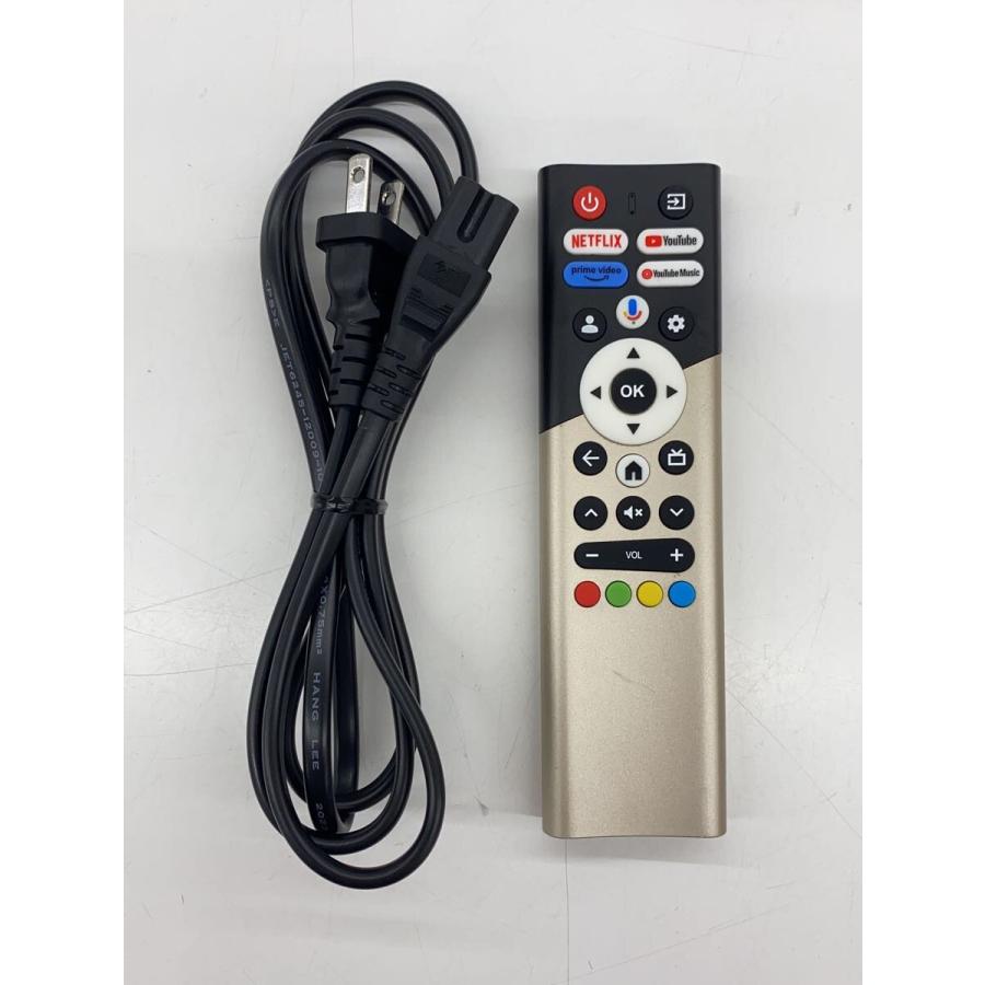 ドン・キホーテ◇チューナーレステレビ TL-2402FHD// : セカンド