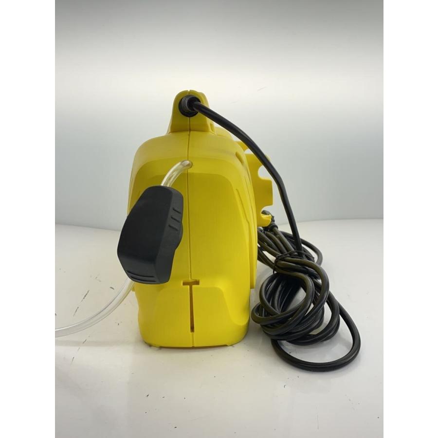 KARCHER◇高圧洗浄機/K2クラシックプラス1.600-974.0 : セカンド