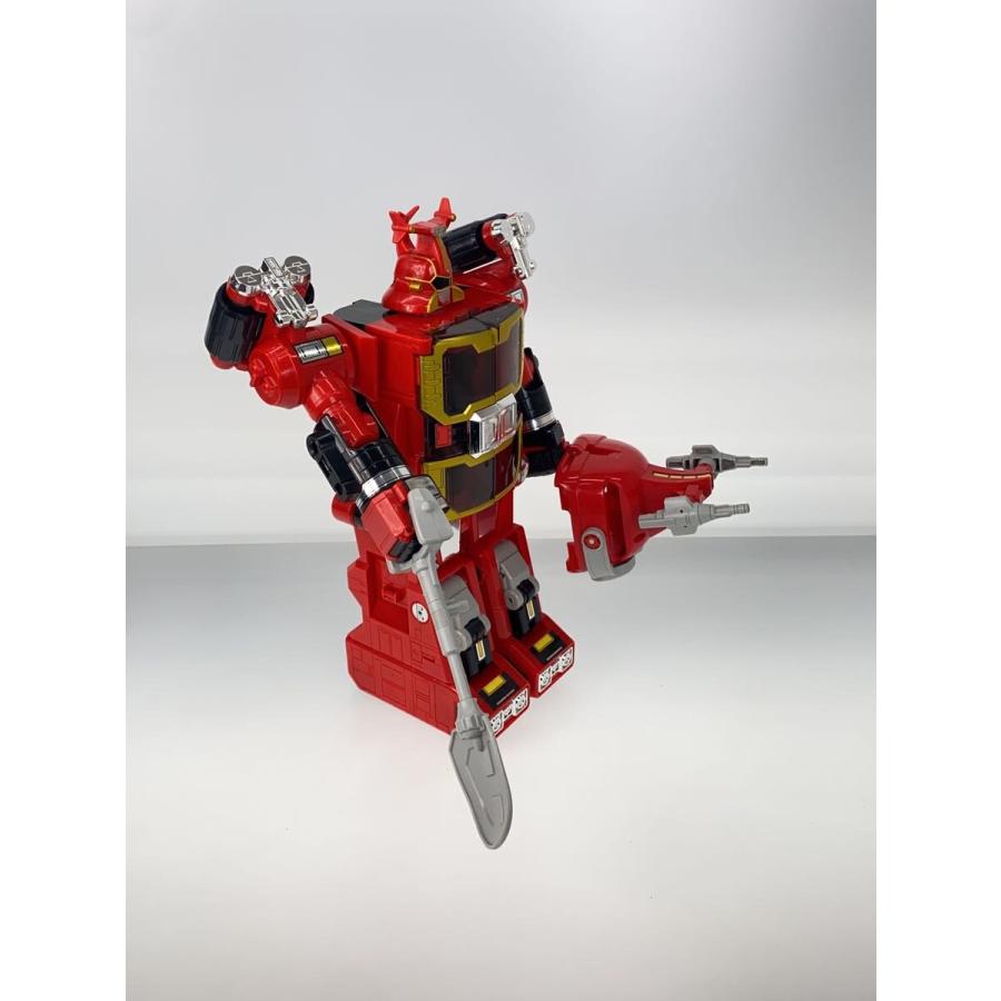 BANDAI◇箱無/欠品無/ビーロボ カブタック/ドデカブタック : セカンド