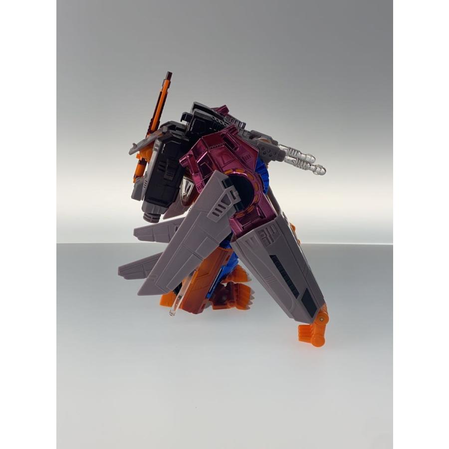 TAKARA◇C-47/最高司令官 メタルス パワードコンボイ