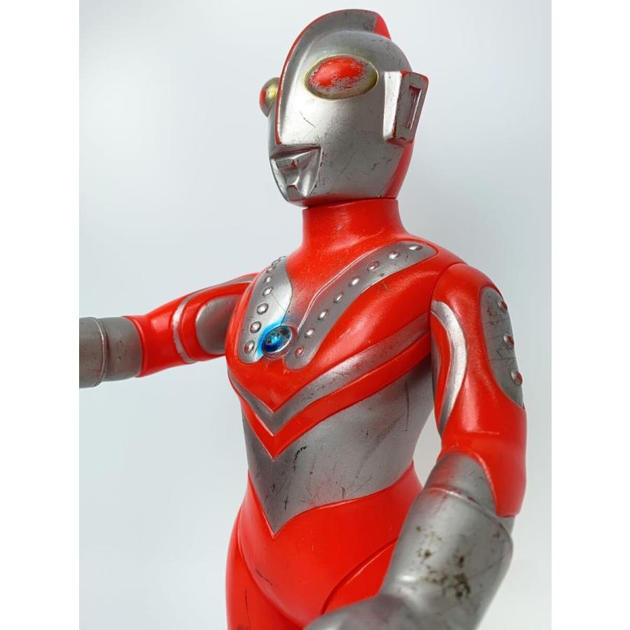 POPPY◇ソフビ/ゾフィー/グレートザウルス/Zoffy/Zophy/ウルトラマン