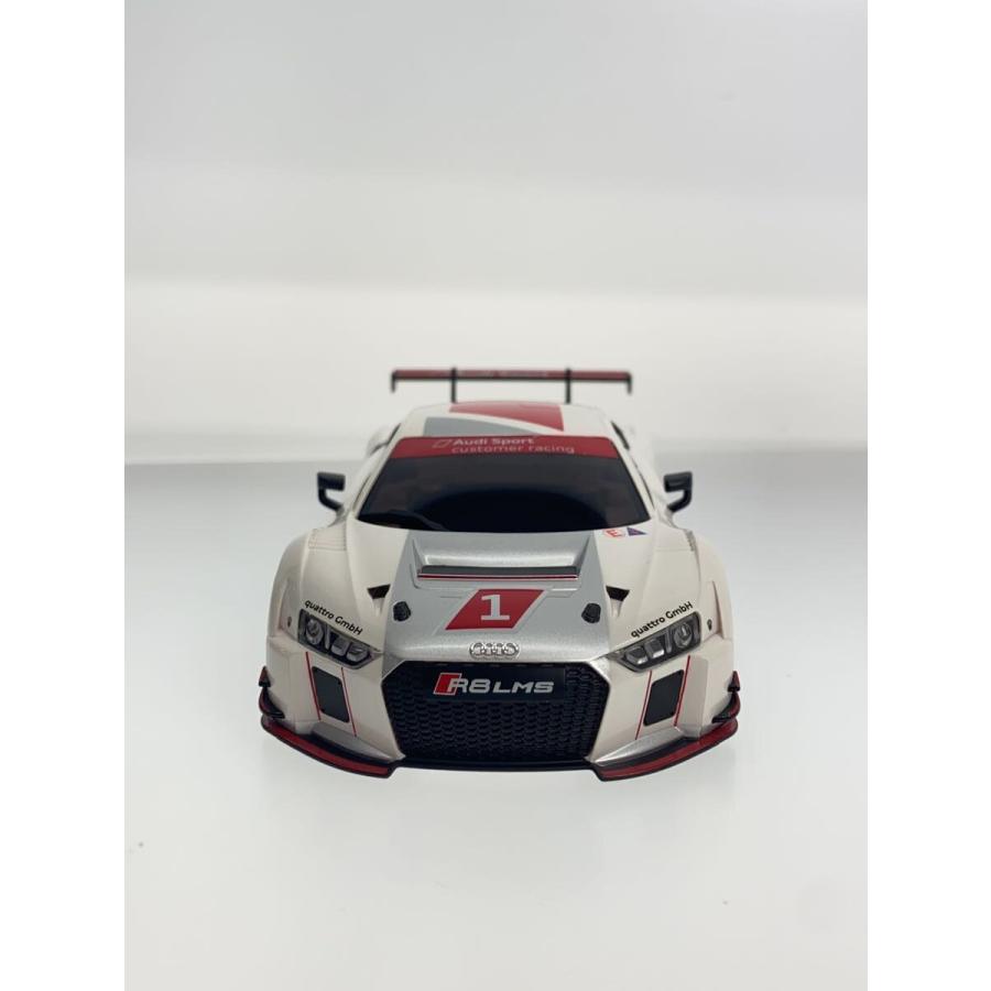 KYOSHO◇MINI-Z/Audi R8 LMS 2015 White/MZP234AS/アウディ/ホワイト/1