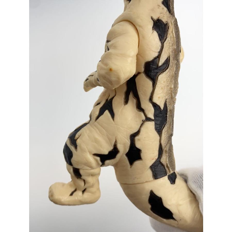 BANDAI◇ソフビ/エレキング/ウルトラ怪獣/ウルトラマン/ELEKING/宇宙