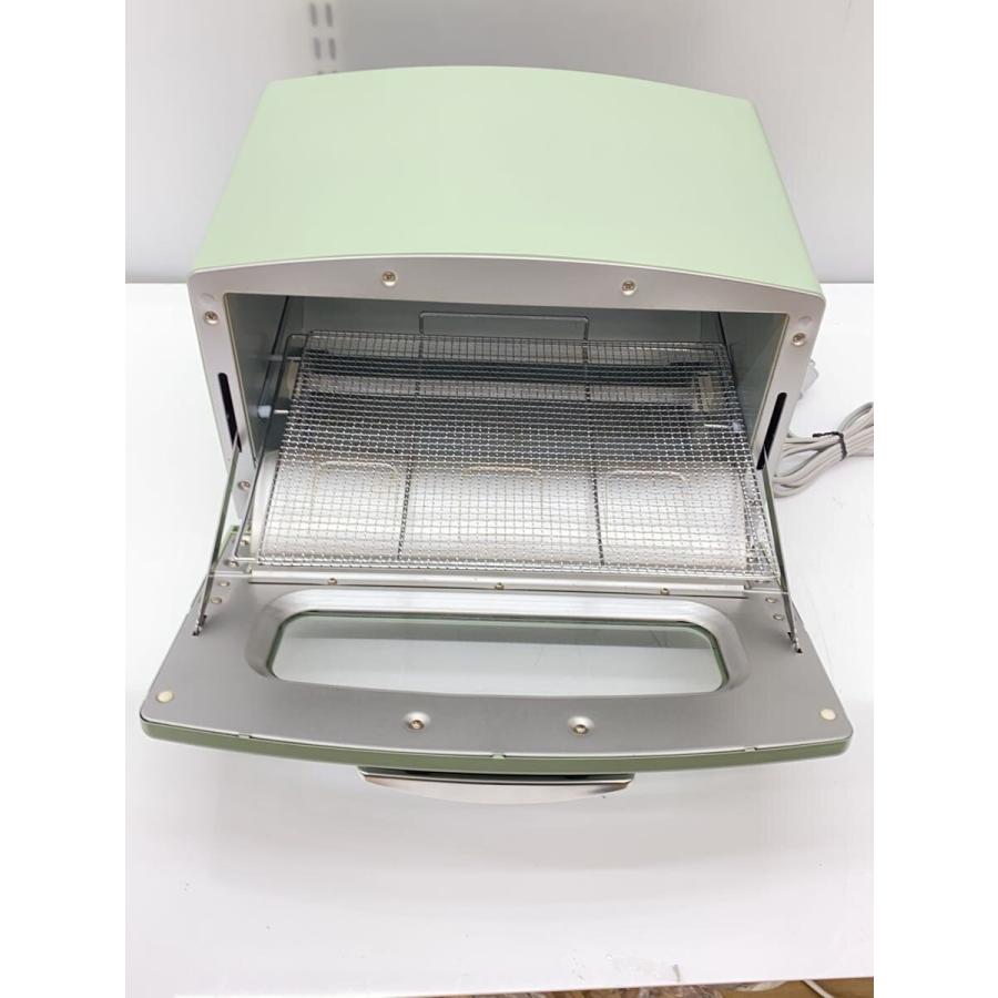 Aladdin◇トースター グラファイトトースター AET-GS13C : セカンド