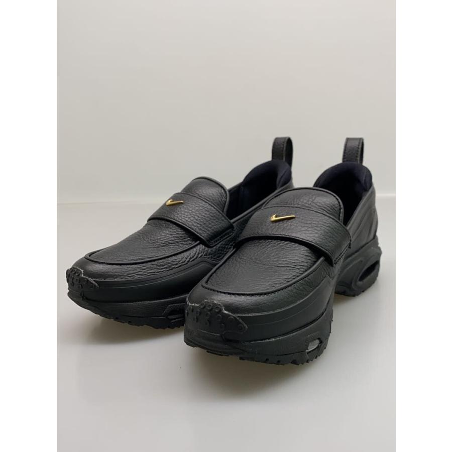 NIKE◇AIR MAX PHENOMENA_エア マックス フェノメナ/23cm/BLK