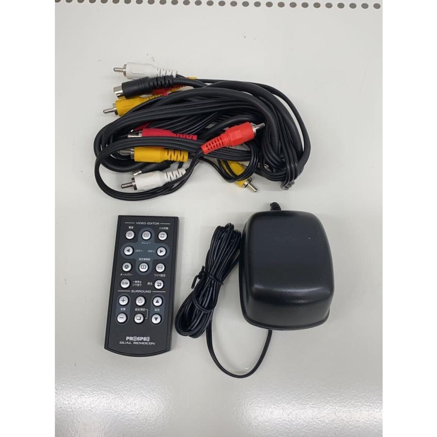 PROSPEC◇ビジュアルその他/DVE781 : セカンドストリートYahoo!店