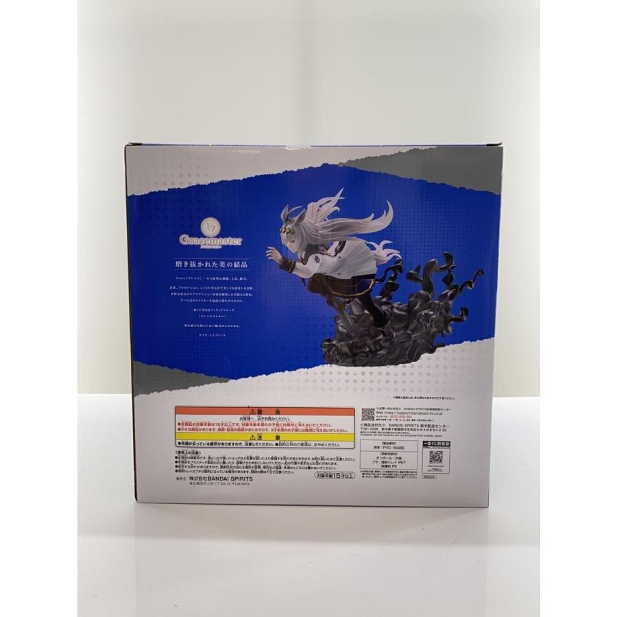 BANDAI SPIRITS◇ウマ娘シンデレラグレイ/一番くじ/A賞/オグリキャップ