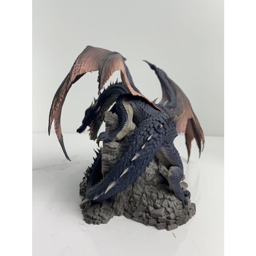 BANDAI SPIRITS◇ミラボレアス 「一番くじ モンスターハンター 20th