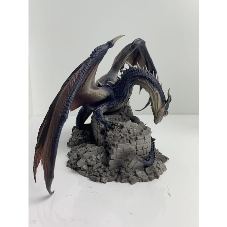 BANDAI SPIRITS◇ミラボレアス 「一番くじ モンスターハンター 20th