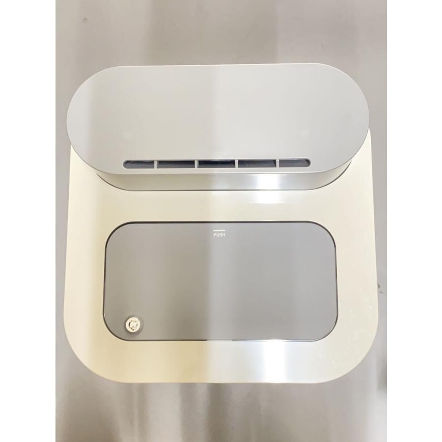 Devirus/空気清浄機/DVAC-1500/超音波式加湿器/空間除菌 : セカンド