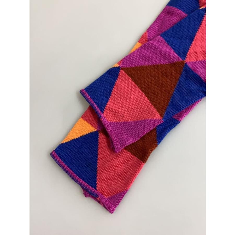 COMME des GARCONS HOMME PLUS◇ニット・セーター(薄手)/--/ウール