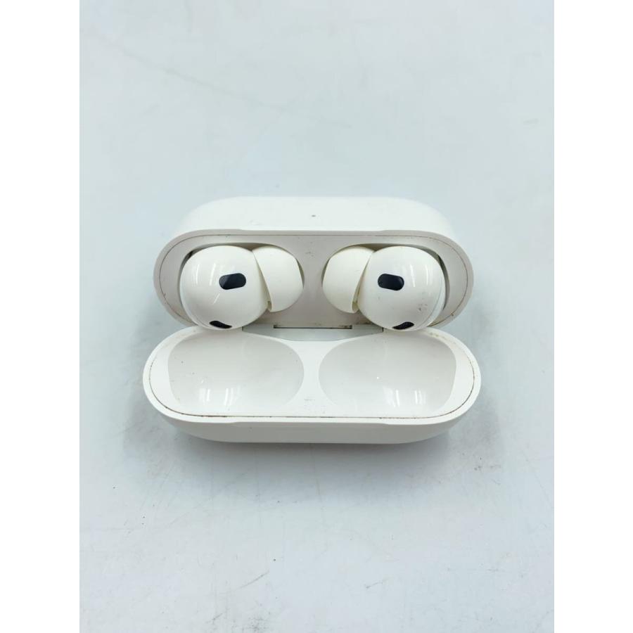 Apple◇AirPods Pro 第2世代 MagSafe充電ケースUSB-C A2968/3047/3048
