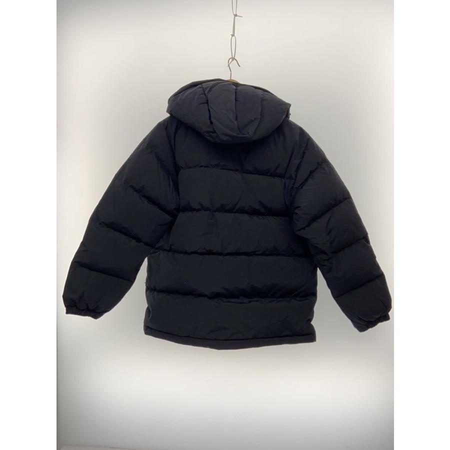 THE NORTH FACE◇ダウンジャケット/L/ナイロン/BLK/ND92531R