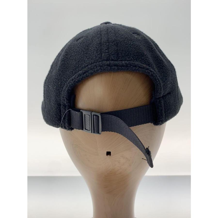 ENNOY◇キャップ/--/フリース/BLK/メンズ// : セカンドストリートYahoo