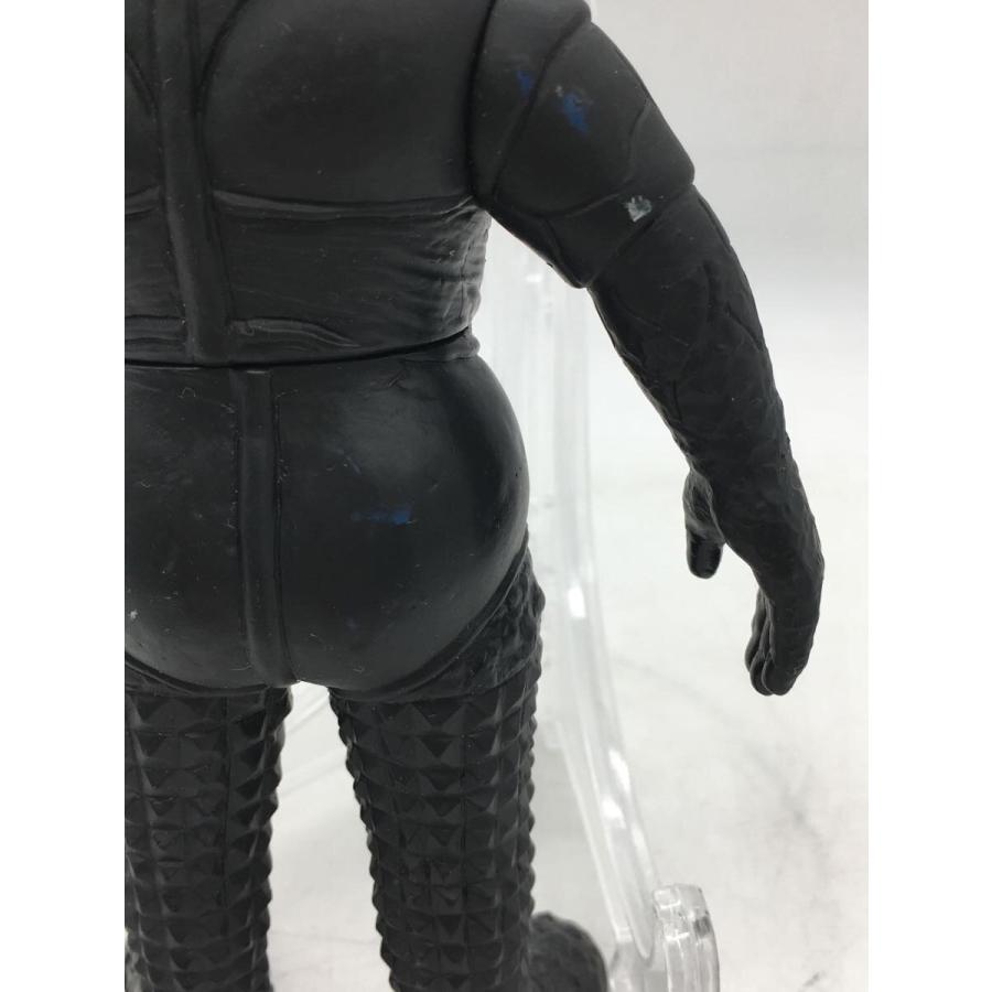 ウルトラマン◇ウルトラマン/メフィラス星人/1983/JAPAN/ソフビ