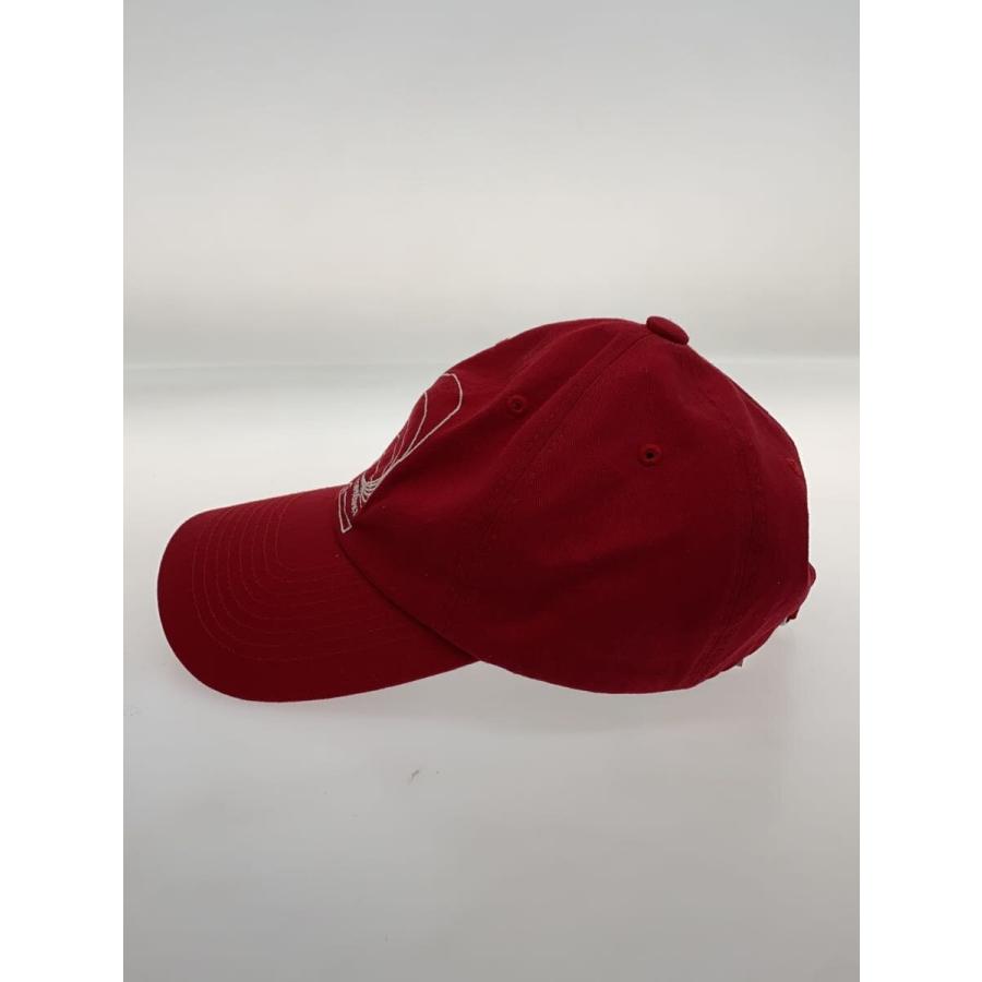 GADID ANONIEM◇キャップ/FREE/コットン/RED/レッド/メンズ/ガディッド