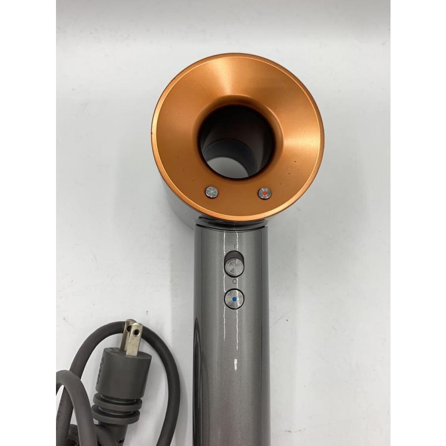 dyson◇ドライヤー・ヘアアイロン Supersonic Ionic HD08 ULF BNBC