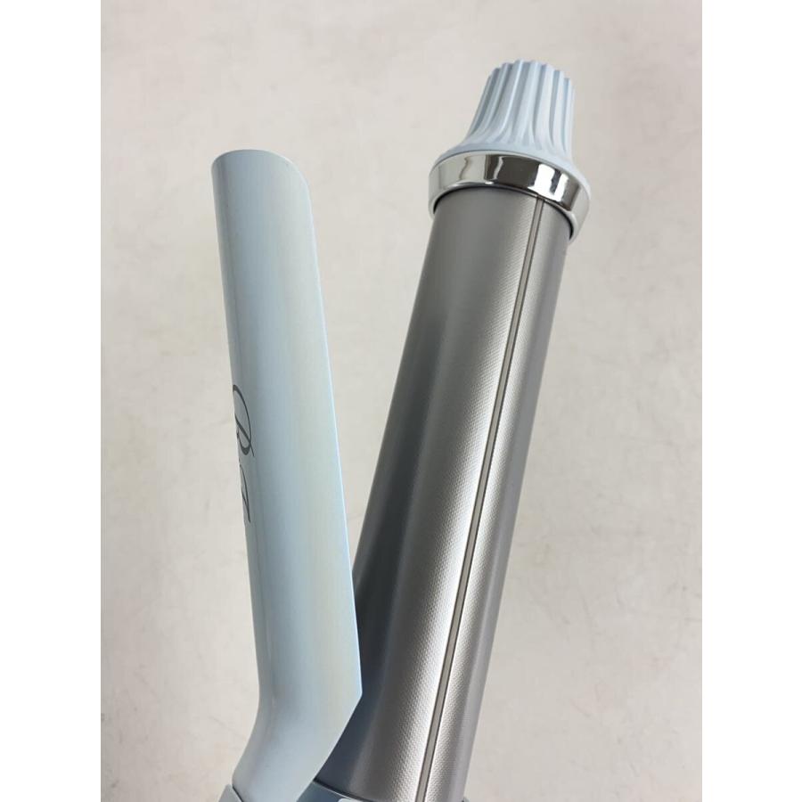 ReFa◇ReFa CURL IRON PRO 32mm カールアイロン RE-AW-02A/ホワイト