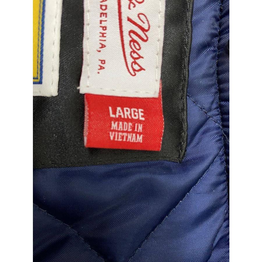 Mitchell&Ness SHINGO西成 スタジャン M 2510-643 Mitchell&Ness