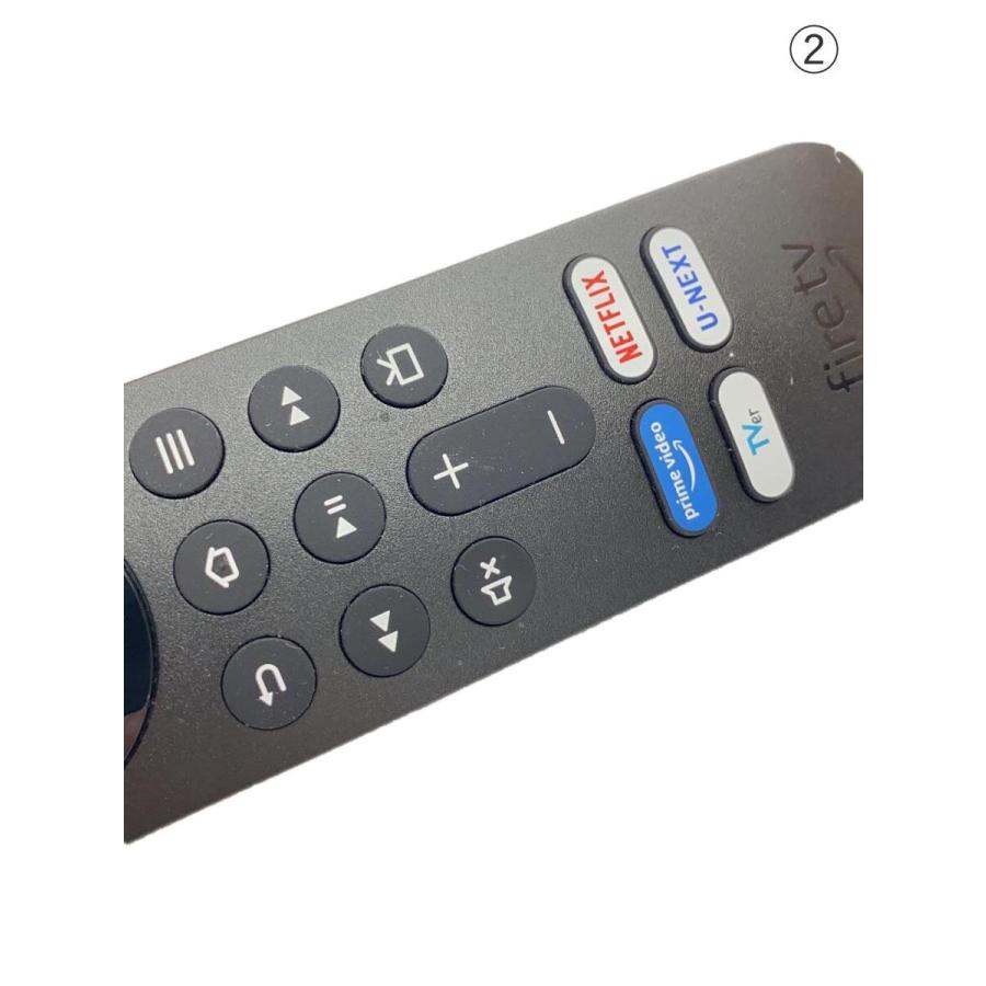 Amazon◇Fire TV Stick S3L46N 第3世代 : セカンドストリートYahoo!店