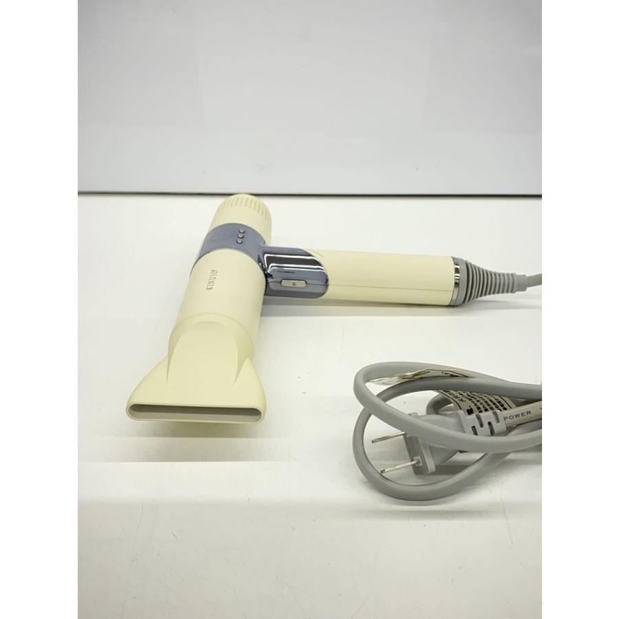 KINUJO◇ドライヤー・ヘアアイロン/KH001/冷風スイッチ壊れ