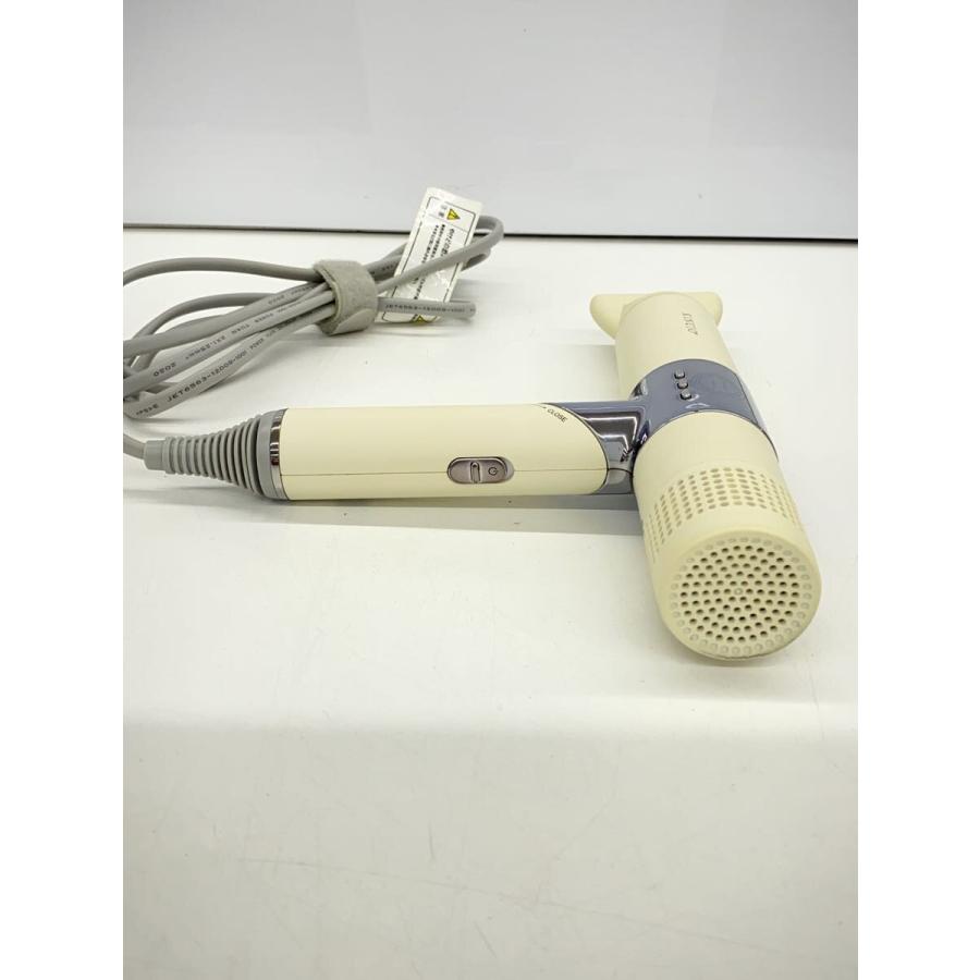 KINUJO◇ドライヤー・ヘアアイロン/KH001/冷風スイッチ壊れ