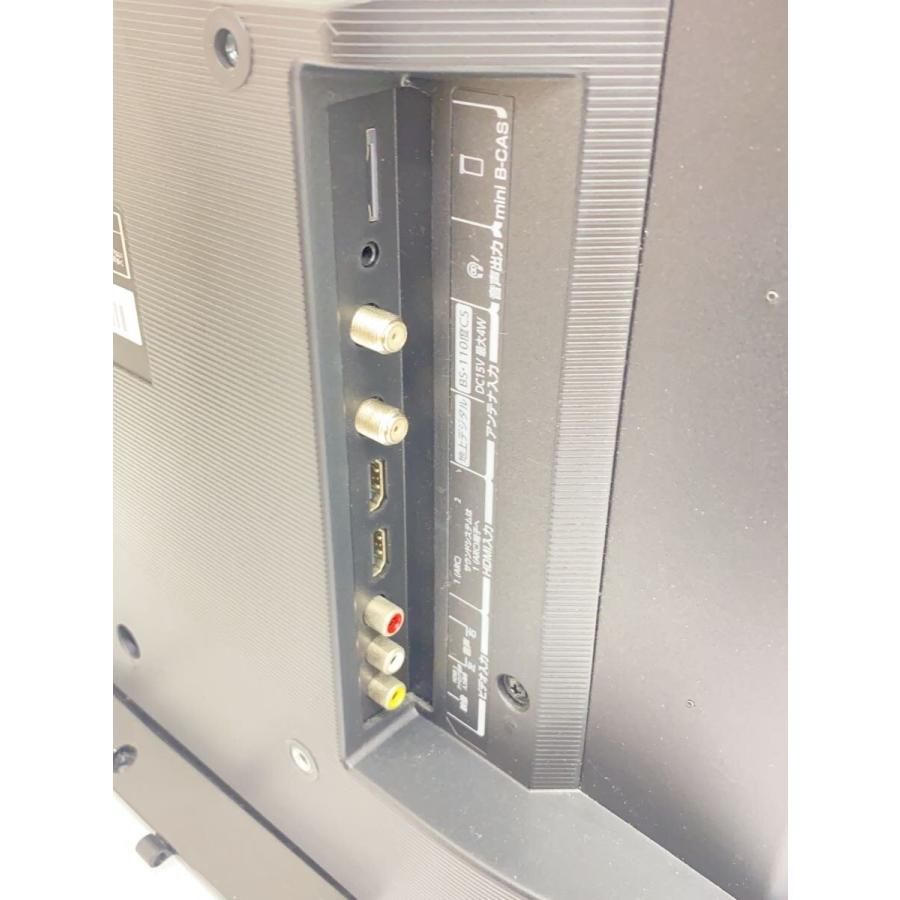 TOSHIBA◇薄型テレビ・液晶テレビ REGZA 24S22 [24インチ] : セカンド