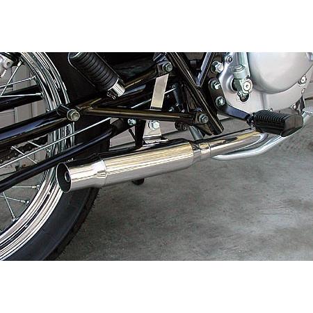 WirusWin 04〜 グラストラッカー・ST250(NJ4BA/NJ4AA・キャブ車