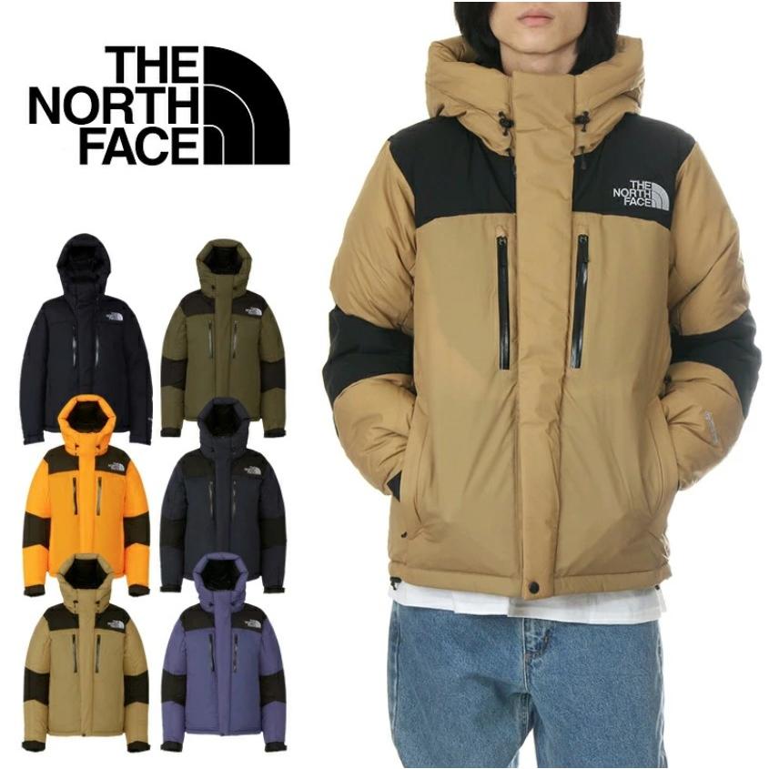 THE NORTH FACE（ザ ノースフェイス） 【正規取扱店】 バルトロライト