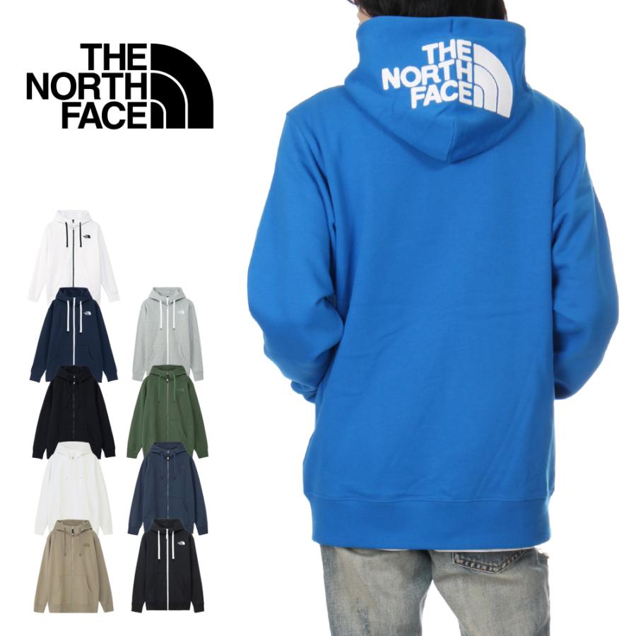 THE NORTH FACE（ザ ノースフェイス） ノースフェイス パーカー メンズ