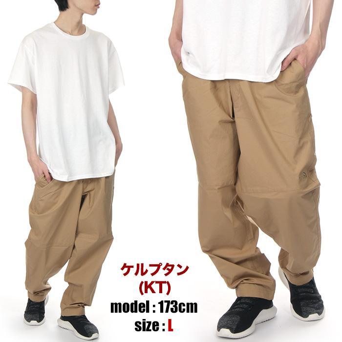 THE NORTH FACE（ザ ノースフェイス） ノースフェイス コットンクロス