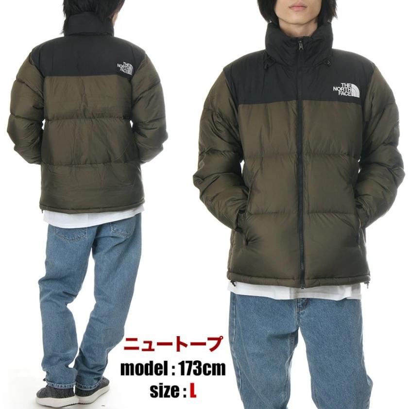 THE NORTH FACE（ザ ノースフェイス） ノースフェイス ヌプシ