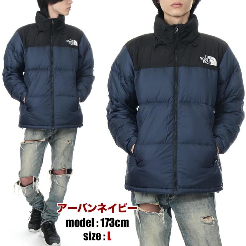 THE NORTH FACE（ザ ノースフェイス） ノースフェイス ヌプシ