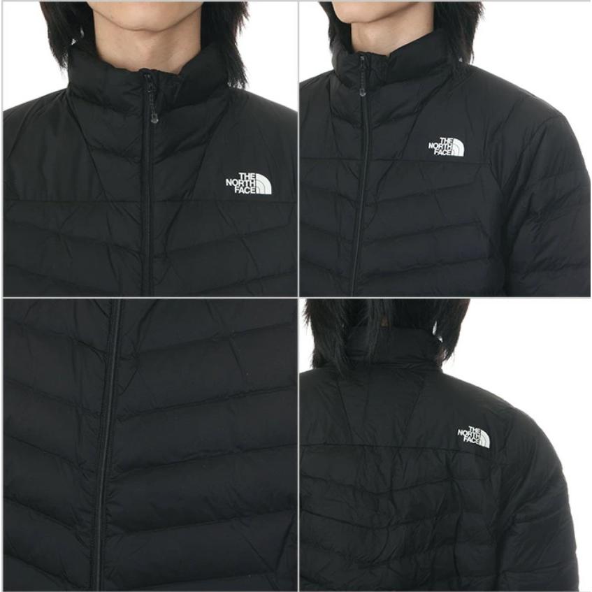 THE NORTH FACE（ザ ノースフェイス） Thunder Jacket サンダー