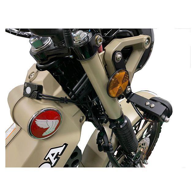 KIJIMA（キジマ） KIJIMA CT125 ハンターカブ ヘッドライト・バルブ