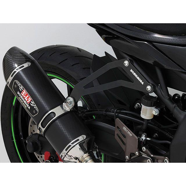 ヨシムラ（YOSHIMURA） YOSHIMURA Ninja ZX-25R マフラーステー