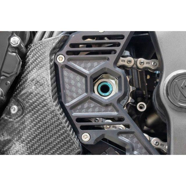 ARCHI ARCHI Z900RS/CAFE ドレスアップ・カバー カーボンハーネス