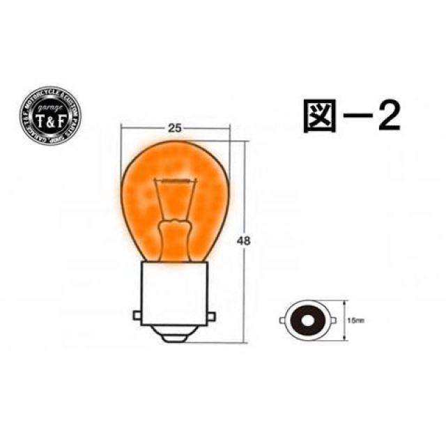 Garage T＆F T&F ビラーゴ250S ビラーゴ250 ウインカー関連パーツ 純正