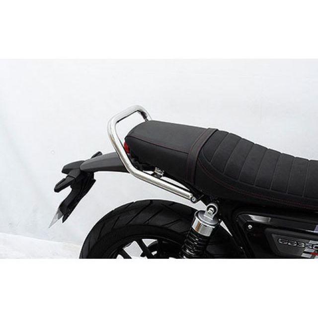 WirusWin（ウイルズウィン） WirusWin GB350S CB350RS タンデム用品